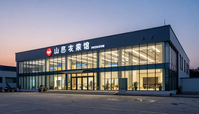 企业展示平台如何在不同场景下保持高性能与稳定性